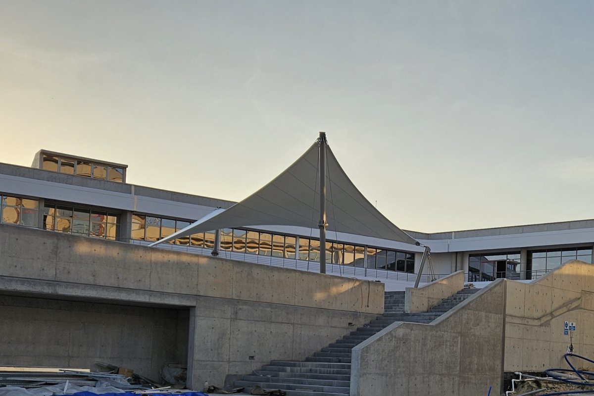 Mersin Üniversitesi Denizcilik Fakültesi